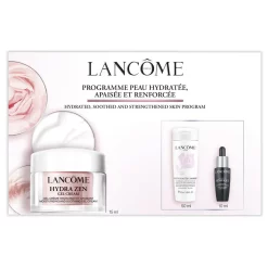 Lancôme Hydra Zen Starter Kit – Complete Huidverzorging