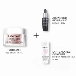 Lancôme Hydra Zen Starter Kit – Complete Huidverzorging - whats in the box