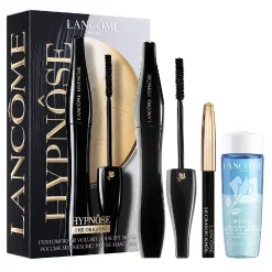 Lancôme Hypnôse Set – Mascara, Eyeliner & Make-up Remover