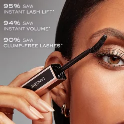 Lancôme Lash Idôle Mascara Set - model