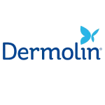 Dermolin logo