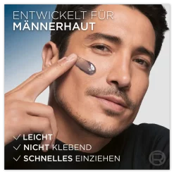 L'Oréal Men Expert Power Age Nachtcrème - Hydratatie & Versteviging voor mannenhuid
