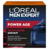 L'Oréal Men Expert Power Age Nachtcrème - Hydratatie & Versteviging