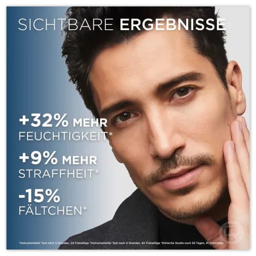 L'Oréal Men Expert Power Age Nachtcrème - Hydratatie & Versteviging zichtbaar resultaat