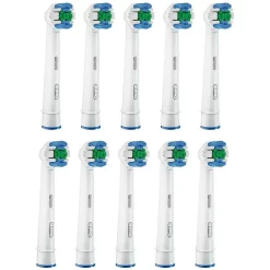 Oral-B opzetborstels Precision Clean Antibacterieel alleen borstels