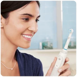 Oral-B Sensi UltraThin Opzetborstels 10 stuks model01