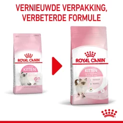 Royal Canin Kitten - Kattenvoer - 400 gram