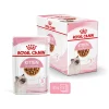 Royal Canin Kitten In Gravy - Kattenvoer 12 x 85 gram