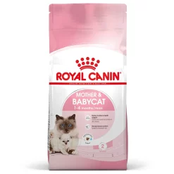 Royal Canin Mother en Babycat Kattenvoer 2 kg