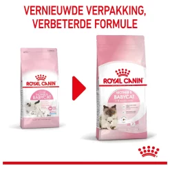 Royal Canin Mother en Babycat Kattenvoer 2 kg