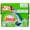 Almat Bio 3in1 Wasmiddel Capsules 120 stuks Krachtige en milieuvriendelijke reiniging