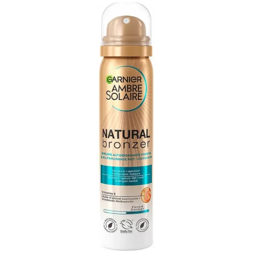 Ambre Solaire Natural Bronzer 150ml