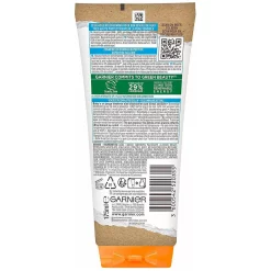 Garnier Ambre Solaire SPF50 Zonnebrand Mist 175ml Beschermt & Fixeert