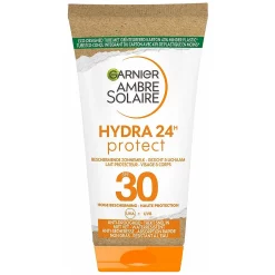 Ambre Solaire Zonnebrandmelk SPF30 50ml Reisformaat & Waterresistent