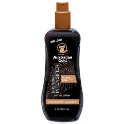 Australian Gold Oil Spray Intensifier Dry 237ml