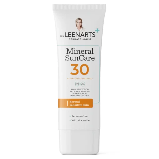 Drs Leenarts Mineral Suncare SPF30 100ml