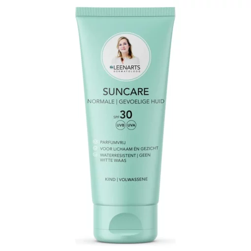 Drs Leenarts Suncare SPF30 100ml