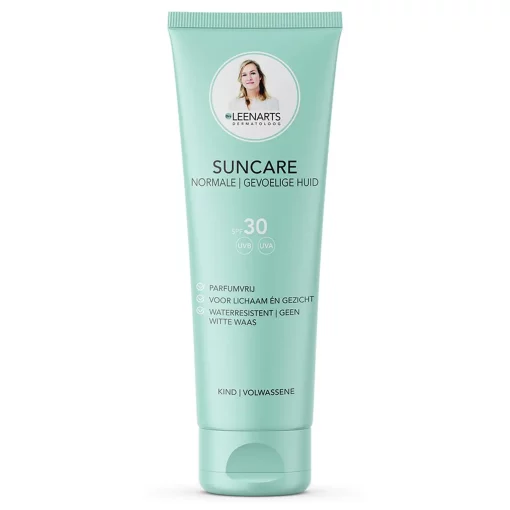 Drs Leenarts Suncare SPF30 50ml