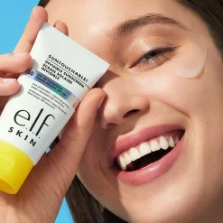 ELF SKIN Suntouchable SPF30 50ml Onzichtbare Zonnebrand & Primer