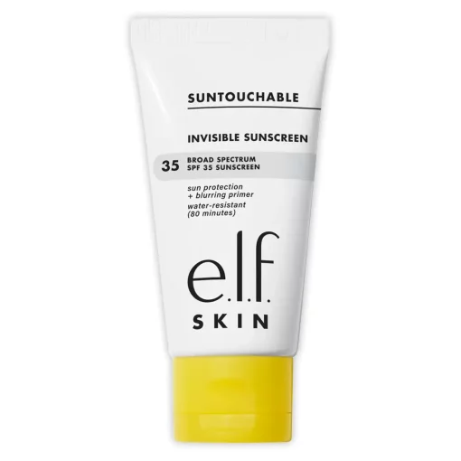 ELF SKIN Suntouchable SPF35 50ml