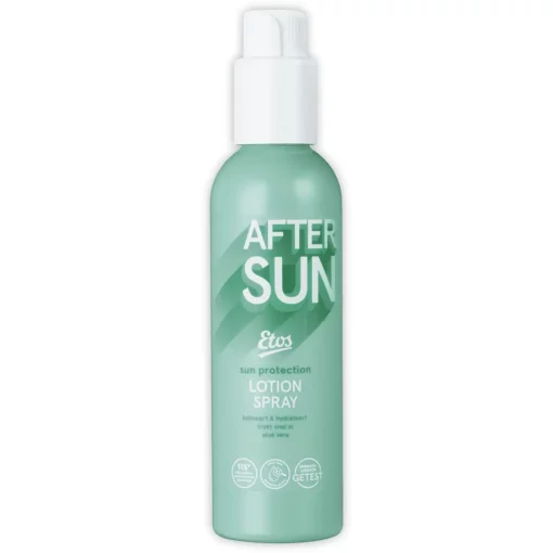 Etos Aftersun Lotion Spray 200ml