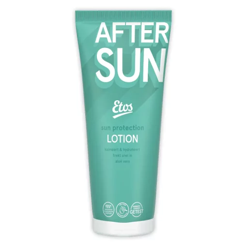 Etos Aftersun Lotion 200ml