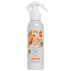 Etos Sensitive Baby & Kids Lotion SPF50 200ml