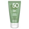 Etos Sun Protection Face Cream SPF50 50ml