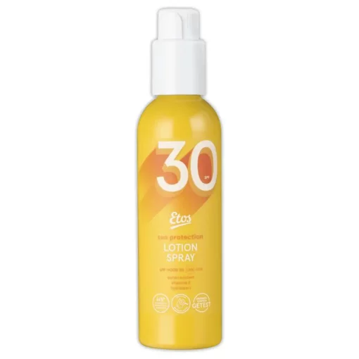 Etos Sun Protection Lotion SPF30 200ml