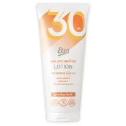 Etos Sun Protection Lotion SPF30 200ml