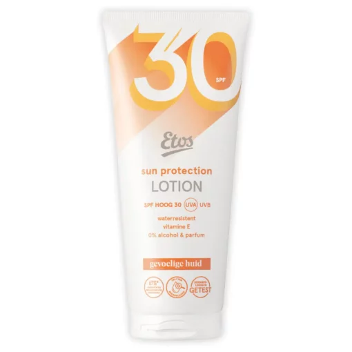 Etos Sun Protection Lotion SPF30 50ml