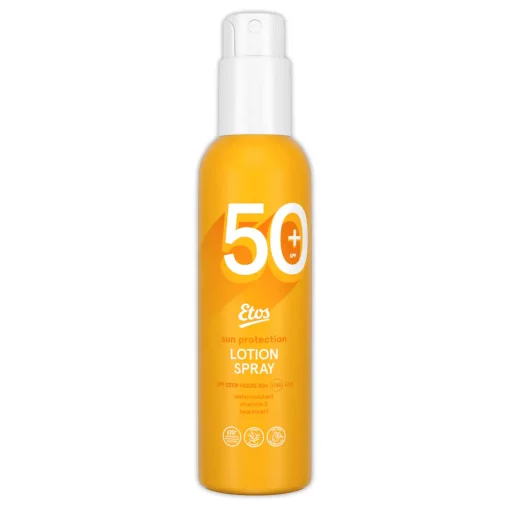 Etos Sun Protection Lotion SPF50 200ml