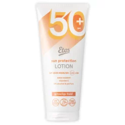 Etos Sun Protection Lotion SPF50 200ml