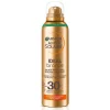 Garnier Ambre Solaire Ideal Bronze Beschermende Mist SPF30 150ml