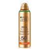 Garnier Ambre Solaire Ideal Bronze Beschermende Mist SPF50 150ml