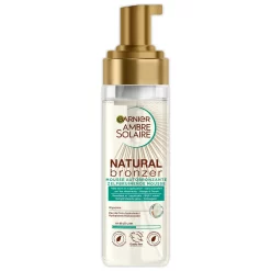 Garnier Ambre Solaire Self Tan Mousse 200ml