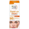 Garnier Ambre Solaire Sun Fluid Face Super UV SPF50