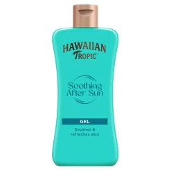 Hawaiian Tropic After Sun Cooling Aloë Gel 200ml
