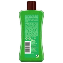 Hawaiian Tropic After Sun Cooling Aloë Gel 200ml 5 Hawaiian Tropic After Sun Cooling Aloë Gel 200ml backside