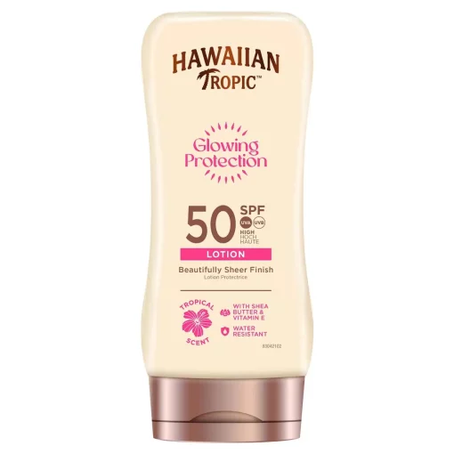 Hawaiian Tropic Satin Protection SPF50 180ml