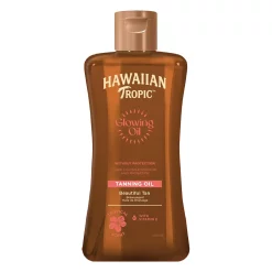Hawaiian Tropic Tropical Tanning Oil 200ml 5 Hawaiian Tropic Tropical Tanning Oil 200ml