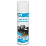 HG Alle Nare Luchtjes Weg (400ml) Direct Effectieve Geurverwijdering