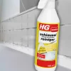 HG Schimmelreiniger (500ml) Verwijder Zwarte Schimmel en Vochtplekken