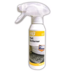 HG Vetweg Spray (150ml) Krachtige Ontvetter voor Keuken & Meer