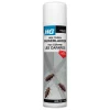 HGX Tegen Kakkerlakken (400ml) Effectieve en Geurloze Spray