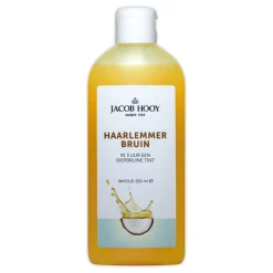 Jacob Hooy Haarlemmerbruin 250ml