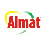 Almat logo