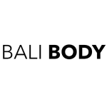 Bali Body logo