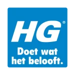 HG logo