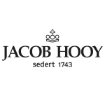 Jacob Hooy logo